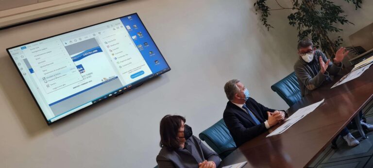 La Rete per il Lavoro: alla Spezia un calendario di appuntamenti e un concorso di idee