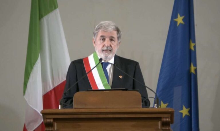 Genova: Bucci ineleggibile? Il giudice si riserva