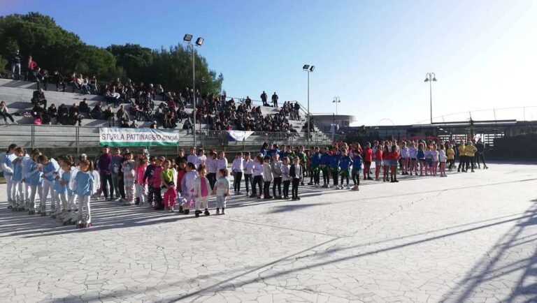 Stadio del pattinaggio di Albaro a Genova, approvata la ristrutturazione