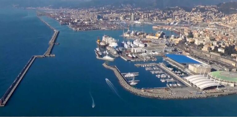 Porto di Genova, i sindacati chiedono certezza per gli 88 lavoratori somministrati