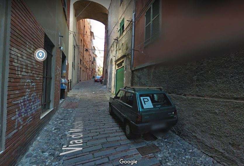 Genova, in via Mascherona la nuova sede di Age-Arteterapia e Gestalt