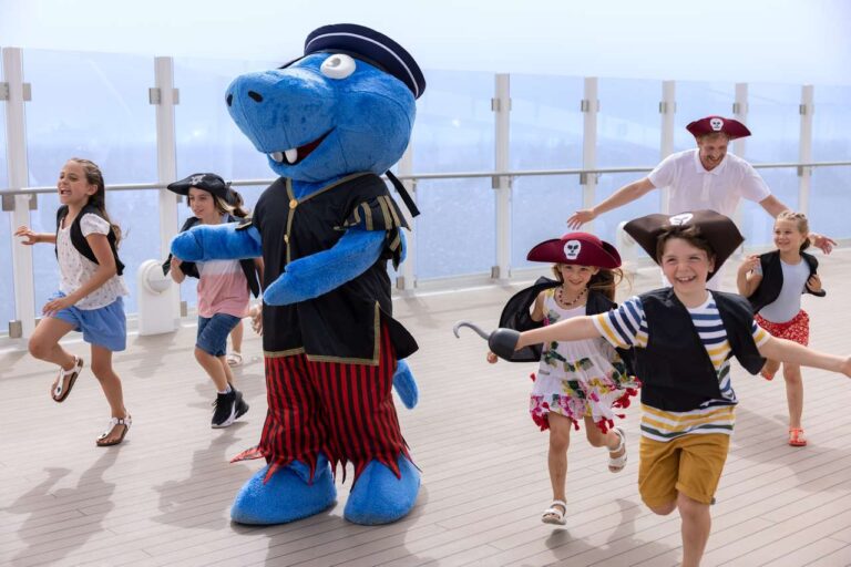 Recruiting day online di Costa Crociere per 100 posti di lavoro a bordo