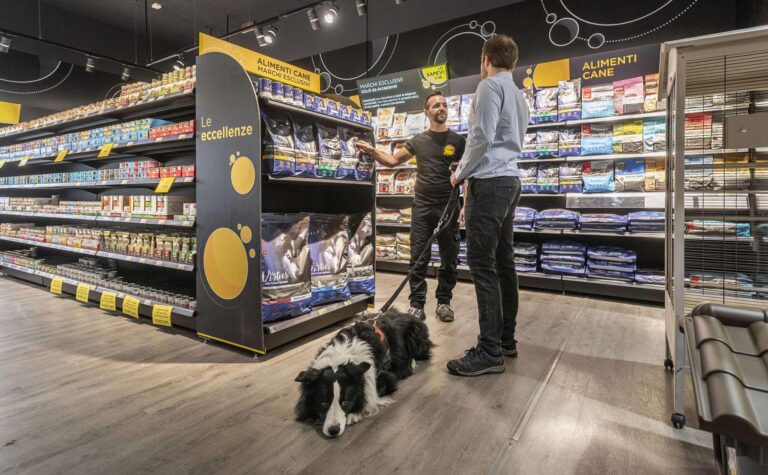 Arcaplanet apre un nuovo punto vendita a Imola