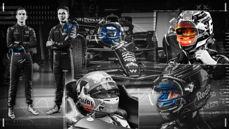 Mondiale di Formula Uno: 12 piloti su 20 useranno i caschi Bell di Racing Force