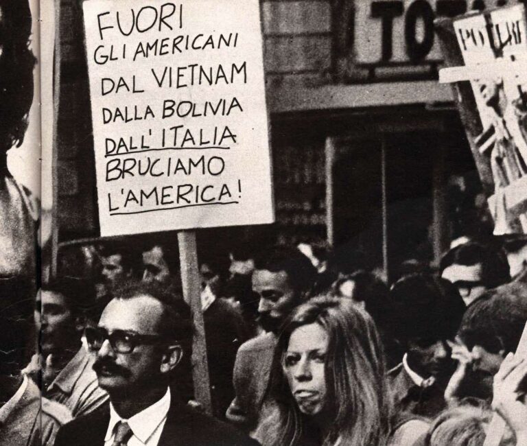 “Gli ultimi giorni di Giangiacomo Feltrinelli” di Aldo Grandi