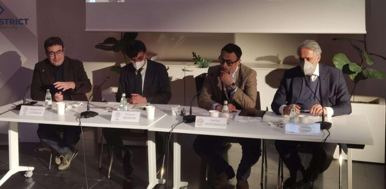 Energia, Vinacci: «Burocrazie e politica non stanno al passo con l’emergenza»