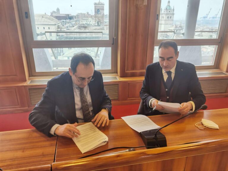 Carige e Unione industriali Savona, accordo per ottimizzare il rapporto banca-impresa