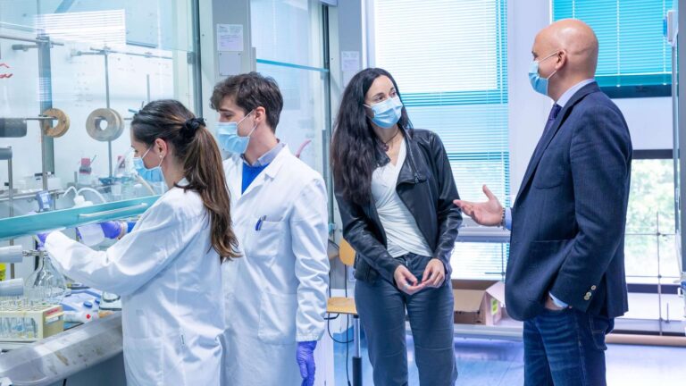 Startup dell’Iit raccoglie 8 milioni per le sperimentazioni di un farmaco che riduce deficit cognitivi