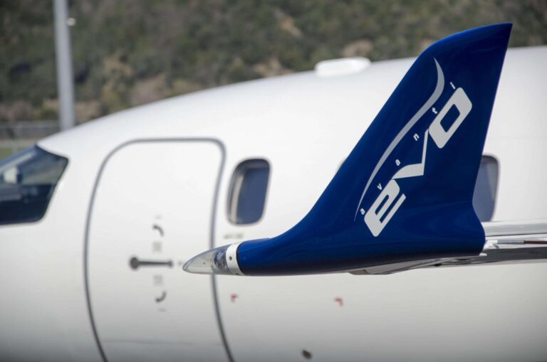 Piaggio Aerospace: 5 nuovi soggetti ammessi alla due diligence