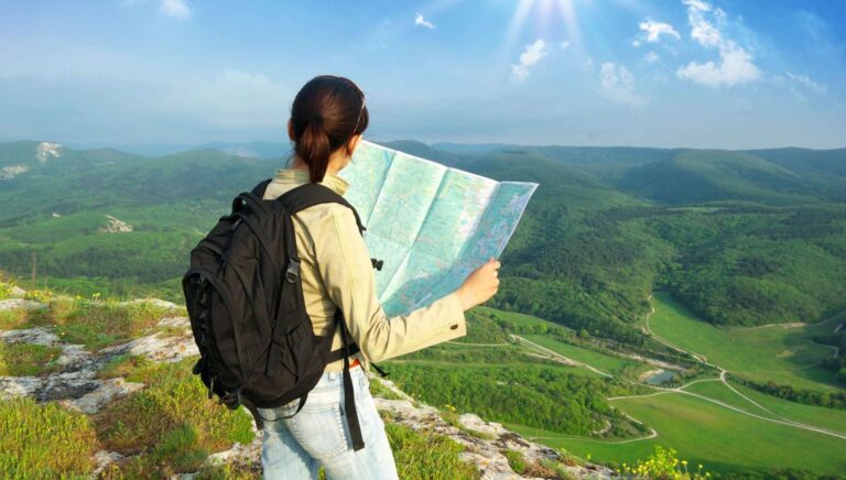 Turismo, nel 2023 crescono presenze e arrivi nell’entroterra ligure