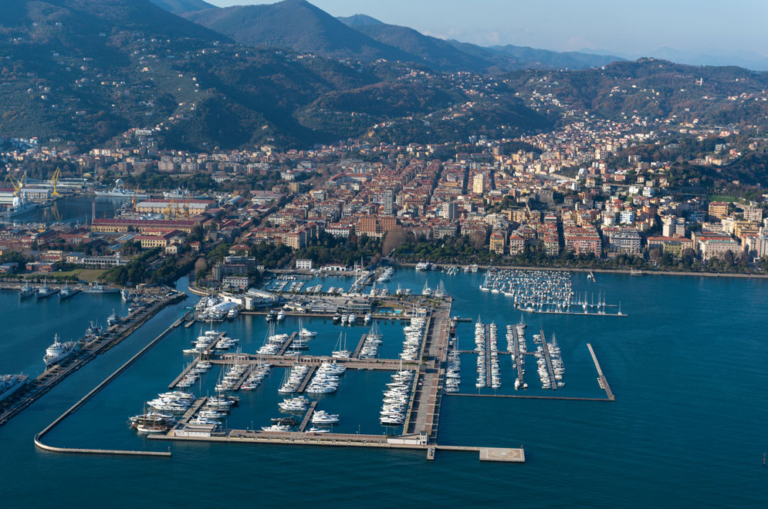 Blue Festival 2024: alla Spezia nel fine settimana due talk sull’economia del mare