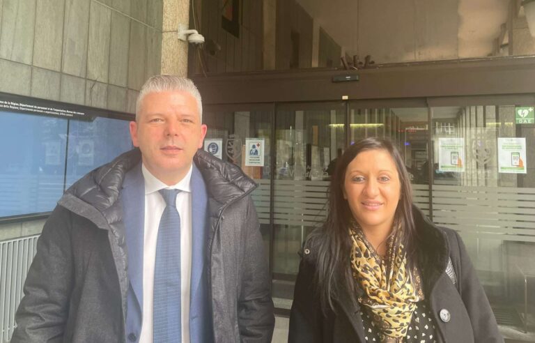 Valutazione dell’efficacia delle leggi, Tosi e Russo al vertice nazionale del progetto CaPIRe