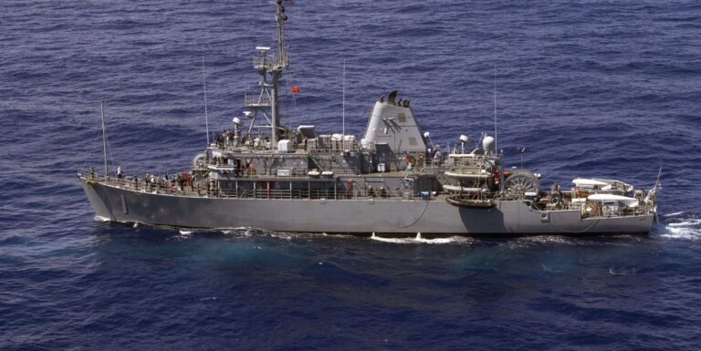 Fincantieri Marine Group ridisegna il programma Constellation dellla U.S. Navy