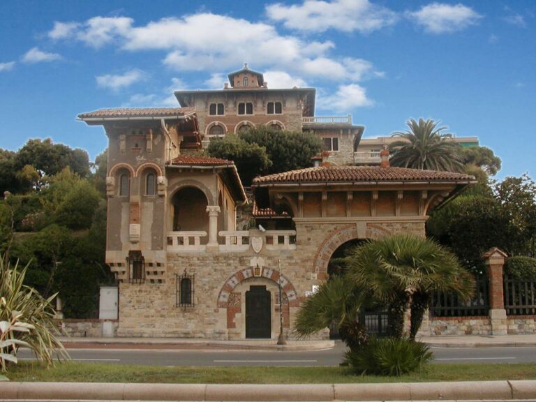 Giornate Fai di Primavera, ecco le visite organizzate in Liguria