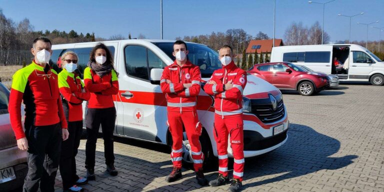 Al Gaslini in arrivo i primi due bambini ucraini con neoplasie, l’ospedale avvia raccolta fondi