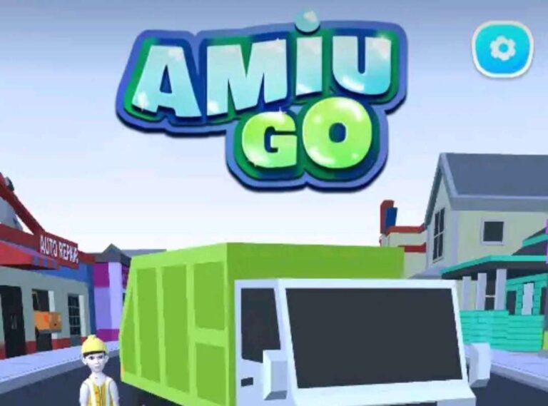 Amiu lancia un videogioco per promuovere la differenziata nelle scuole (e non solo)