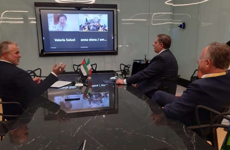 Accordo Amazon – Regione per promuovere e formare le pmi liguri