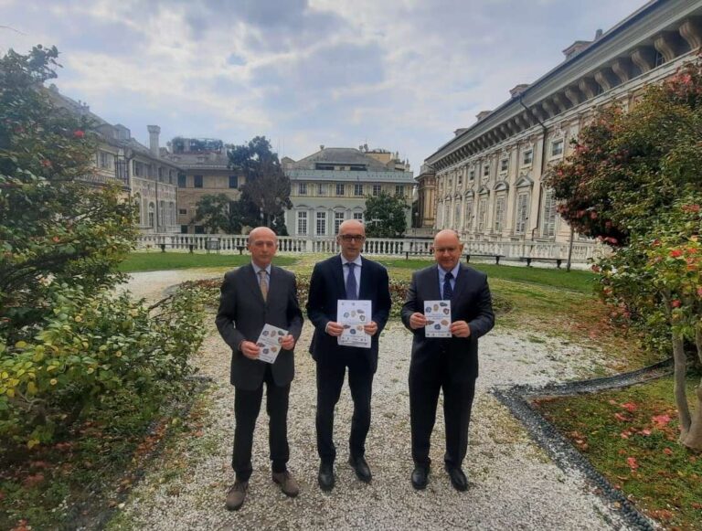 Amiu: intesa con il consolato dell’Ecuador per aumentare la differenziata nella comunità straniera