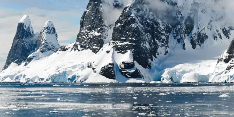 Genova, 5 aprile: convegno su “Nuove rotte artiche: rischio o opportunita”?