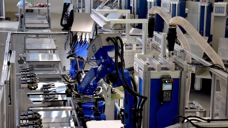 Industria, Osservatorio Mecspe: nel I quadrimestre ordini adeguati e fatturati stabili o in crescita