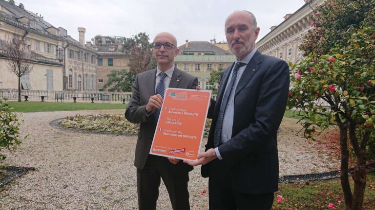 Amt, metro in due fasce orarie e impianti verticali gratuiti fino al 31 luglio