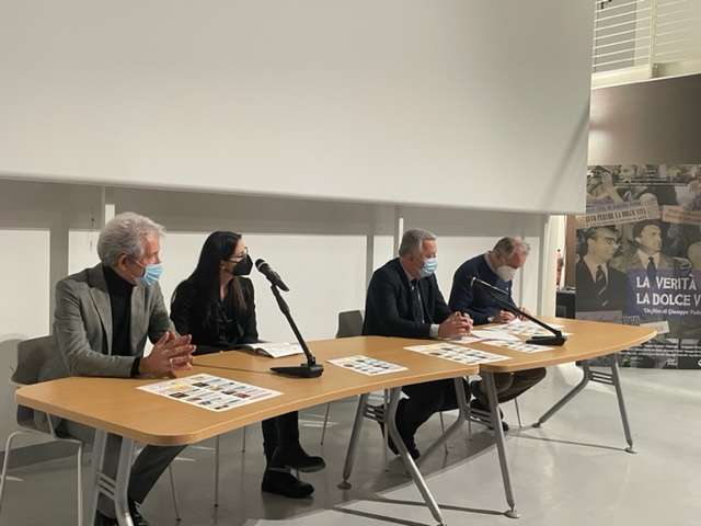 La Spezia, riapre la storica sala dell’ex cinema Odeon La Spezia, riapre la storica sala dell’ex cinema Odeon