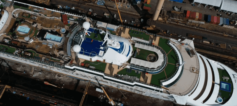 De Wave acquisisce il controllo di Wingeco