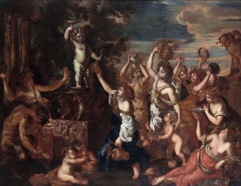 Cambi casa d’Aste presenta Dimore italiane e Scultura e Oggetti d’arte il 5 e 6 aprile