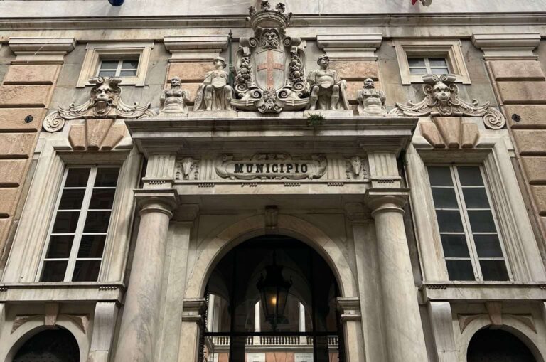 Consiglio comunale su Amiu a Genova, Pd: «Troppi servizi esternalizzati e poca trasparenza»»