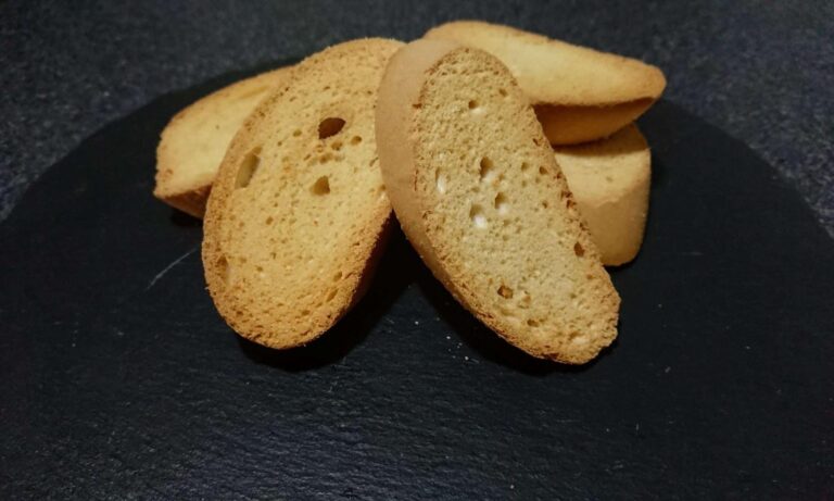 Biscotti del Lagaccio