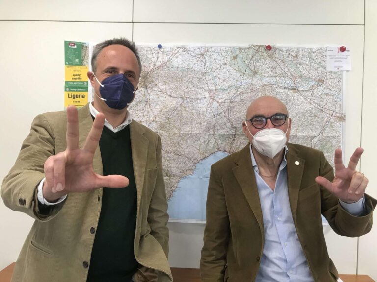 Class action contro Autostrade: la lista Sansa chiede tremila euro per ogni ligure