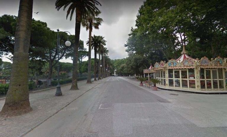 La Spezia, via libera a due delibere per interventi nei Giardini Storici e parco Navarrino Navarrini
