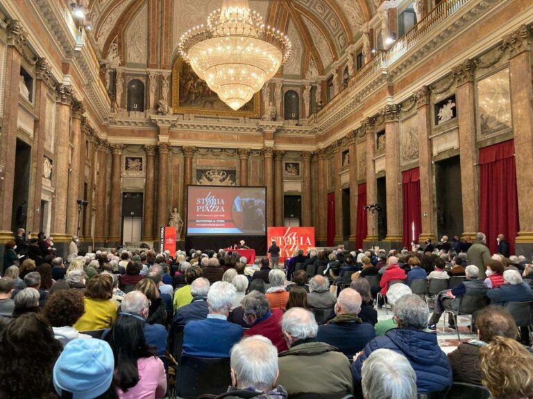 Art Bonus: in Liguria 1200 mecenati hanno investito in cultura per 26 milioni