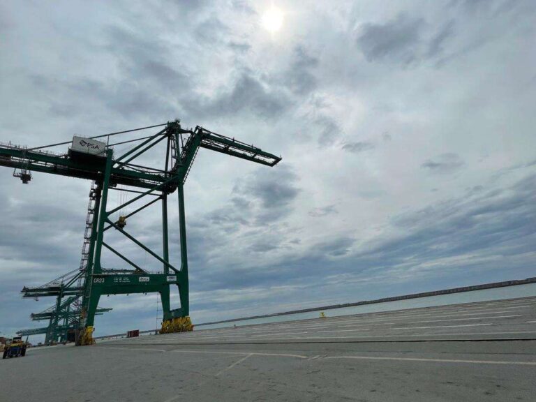 Psa Pra’, visita di Benveduti: «Interessante progetto per pale eoliche a basso impatto»