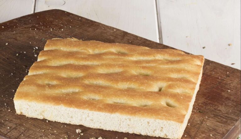 Bologna: la focaccia genovese Lanterna tra i protagonisti di “Marca 2022”