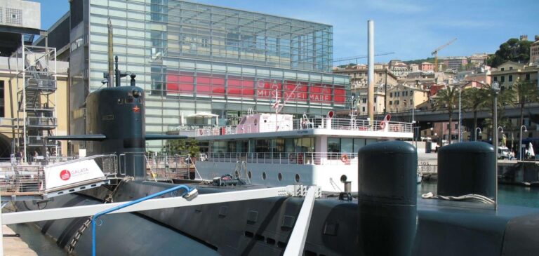 Mobilità sostenibile, a Genova un nuovo festival a settembre: “La panoramica”