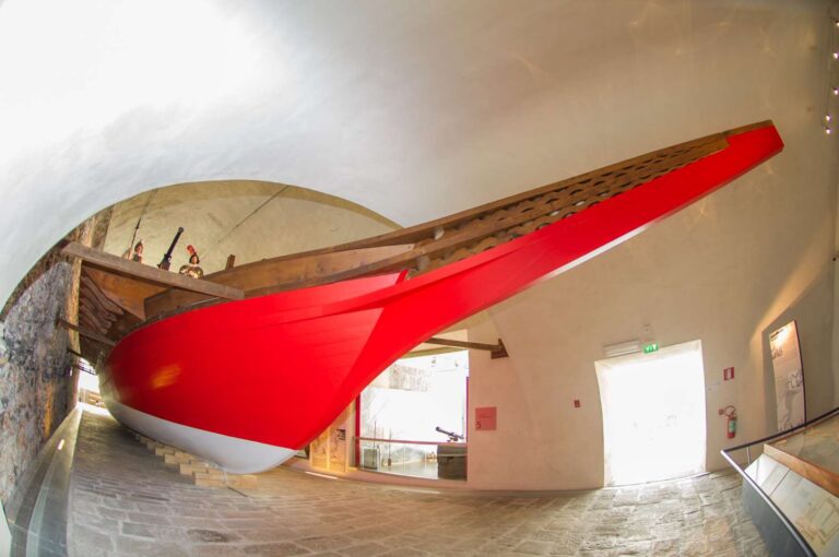 Galata Museo del Mare sempre più social: primo in Italia per interazioni su Facebook