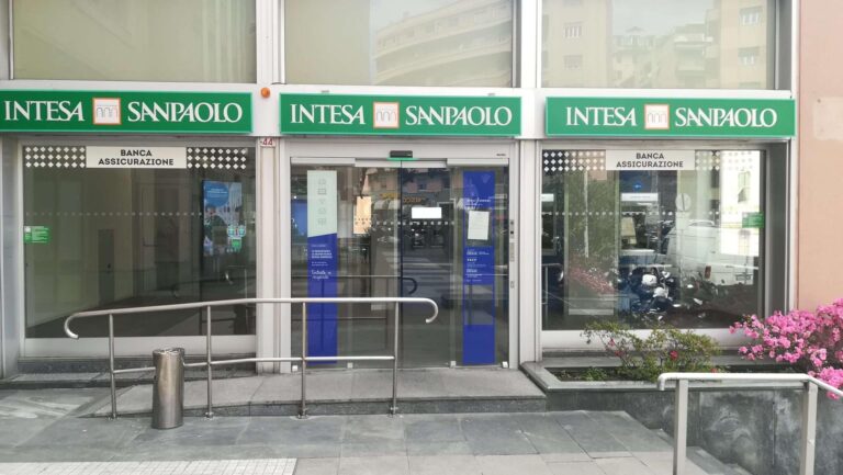 Desertificazione bancaria: i dati del rapporto Uilca per la Liguria