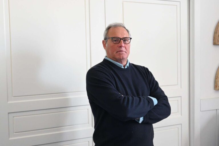 Andreacci (gruppo Engineering) è il nuovo presidente del Gruppo Dixet