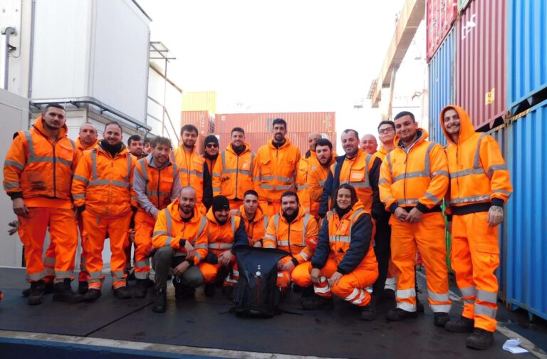 Eagle Service ha conseguito le certificazioni per qualità, salute e sicurezza sul lavoro