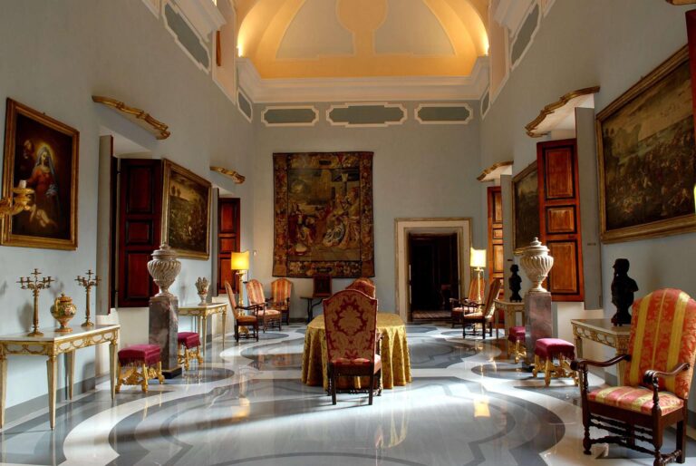 Wannenes entra nel mercato immobiliare: case di pregio e dimore storiche, anche a Genova