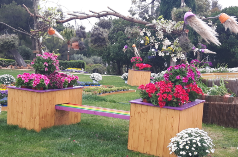 Euroflora, nuovo link per l’acquisto dei biglietti