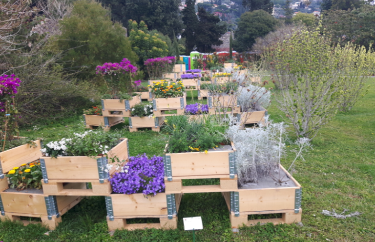 Euroflora, chiusa la 12esima edizione: la prima stima è di 240 mila presenze