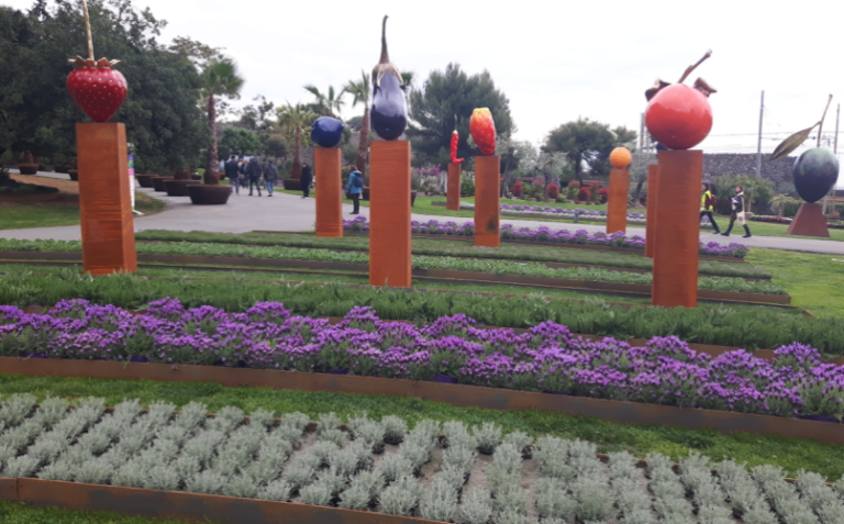 Euroflora, il programma di giovedì 5 maggio