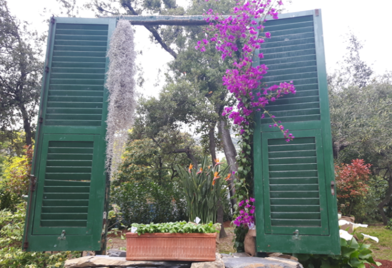 Euroflora: gli eventi di sabato 7 maggio