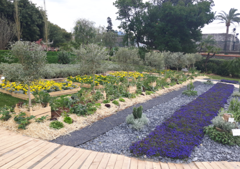 Euroflora, il 3 e 4 maggio promozione per gli under 30: biglietto a 10 euro