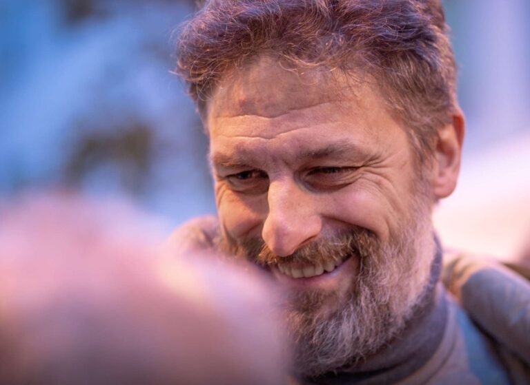 Genova, Giordano (M5S) si candida alla presidenza del Municipio I Centro Est