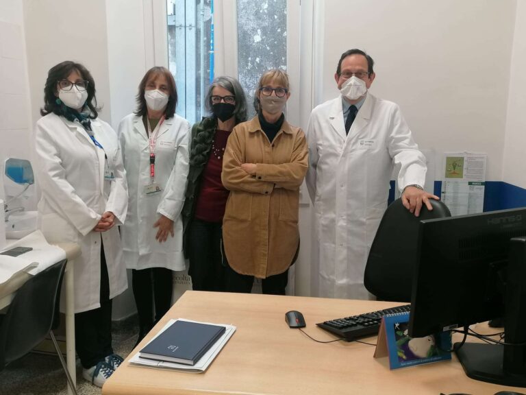 Genova, attivo al Lagaccio il nuovo ambulatorio infermieristico di quartiere