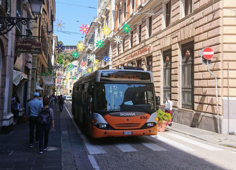 Recco, CityPass Amt in vendita alla Pro Loco
