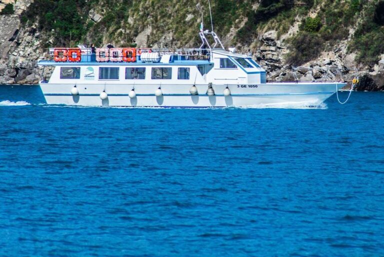 Al Campus di Spezia convegno su prospettive e sviluppo del trasporto via mare